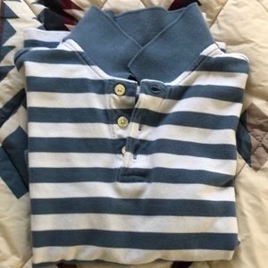 Ll Bean Polo Shirt